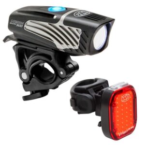 Kit NiteRider Lumina Micro 900 / Vmax 150