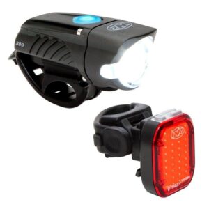 Kit NiteRider Swift 300 / Vmax 150
