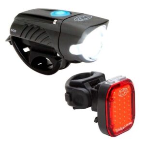 Kit NiteRider Swift 500 / Vmax 150